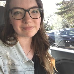 Meet your Posher, Kallie